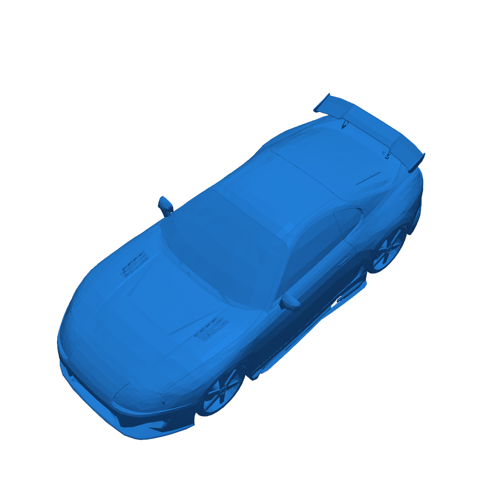 Тойота Супра