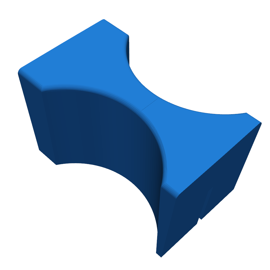 Разделитель для подстаканников 2-го поколения Toyota Tacoma