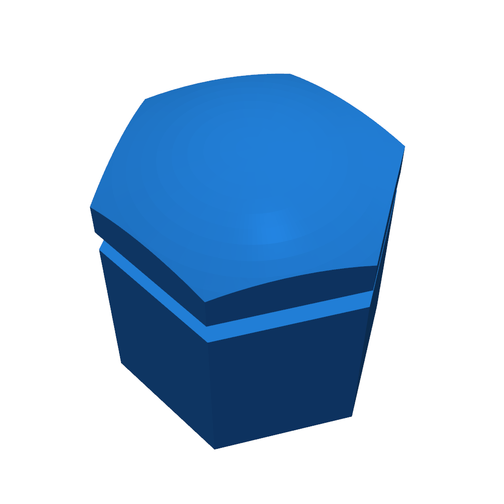 Крышка гайки колеса для Opel