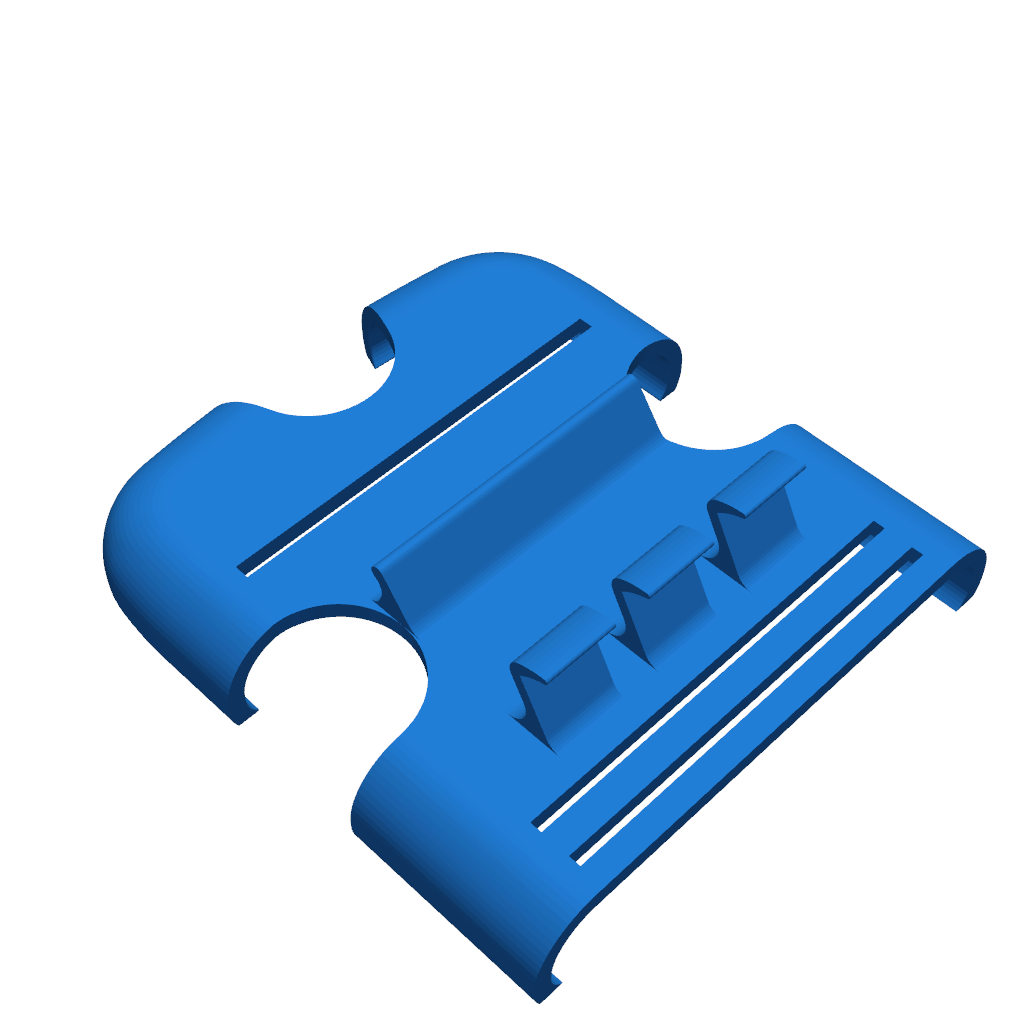 Держатель телефона для Samsung Galaxy Core Duo для Opel Astra H 2004/2010