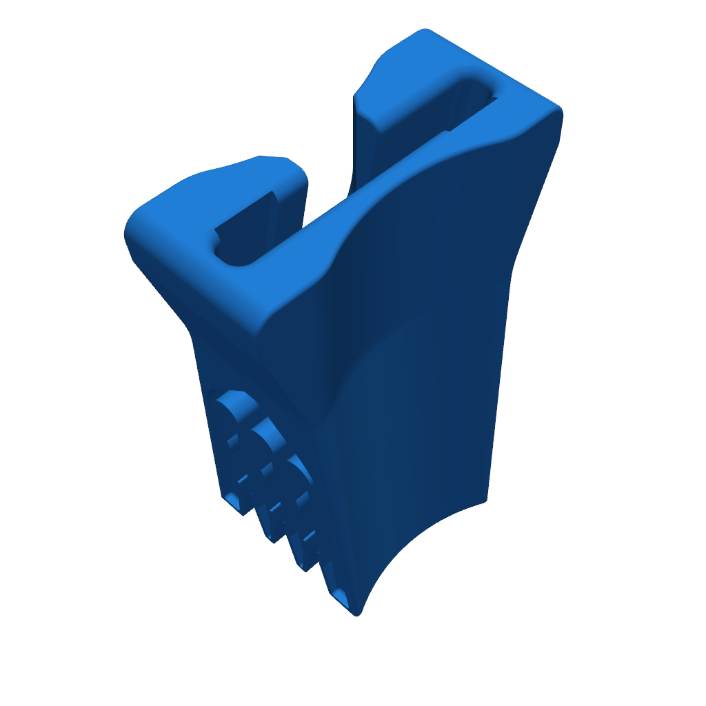 Подставка для телефона для Toyota Auris MY17