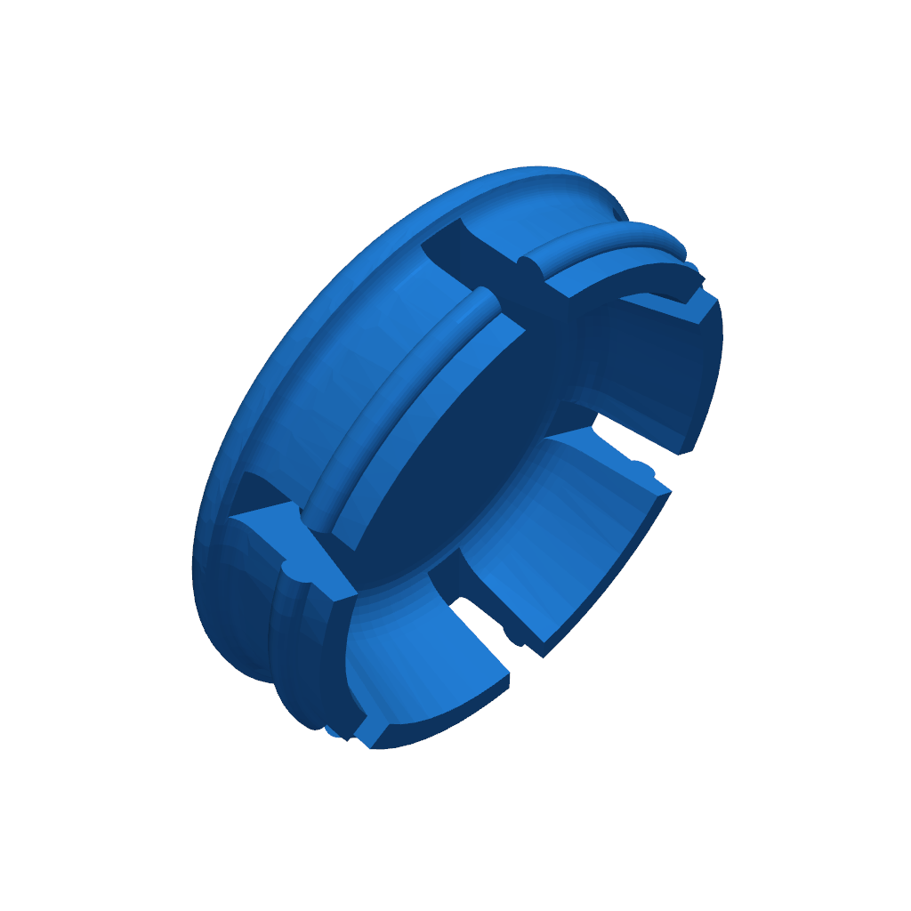 Центральная крышка колеса Toyota Prius