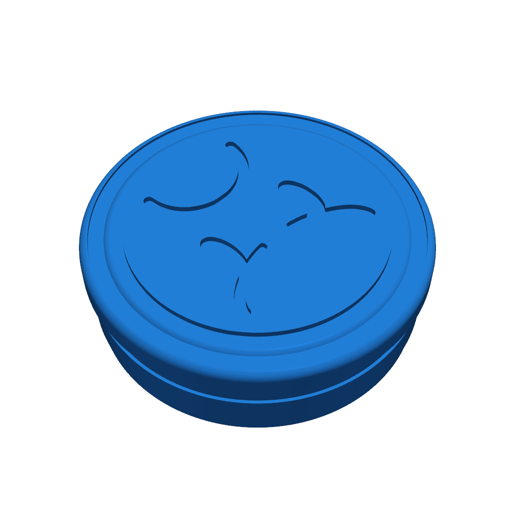 Центральная крышка для Toyota Prius