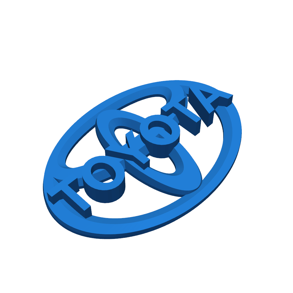 Комбо иконка для Tacoma