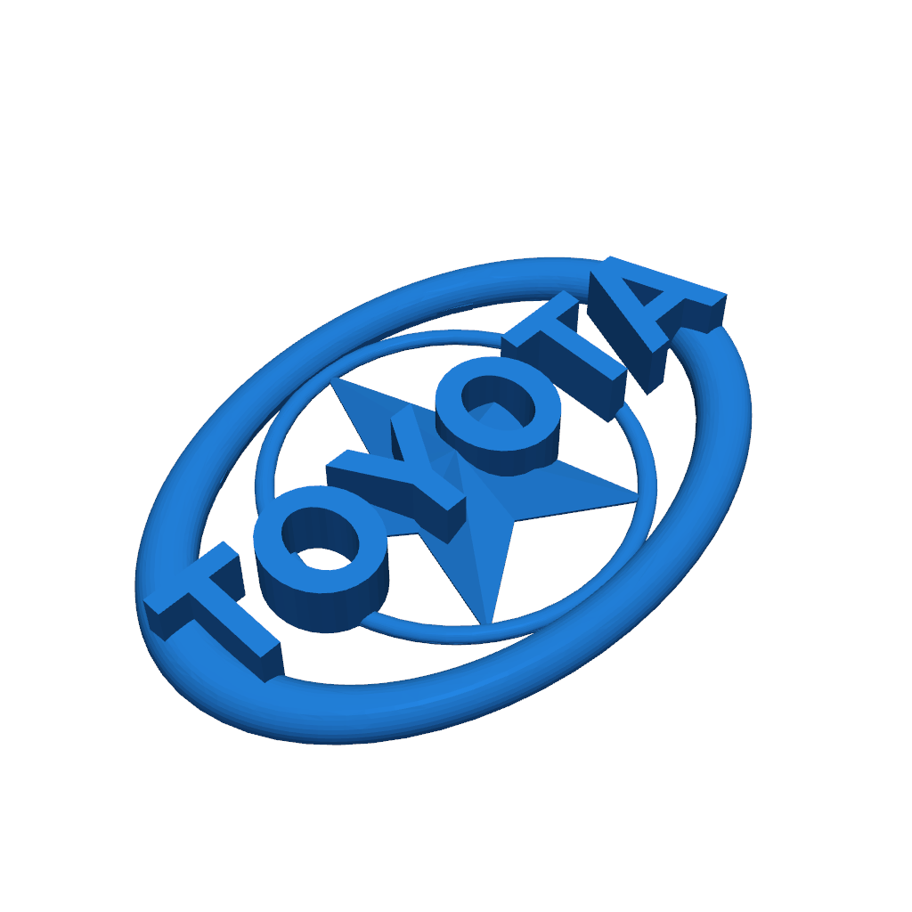 Находка для самодельного значка