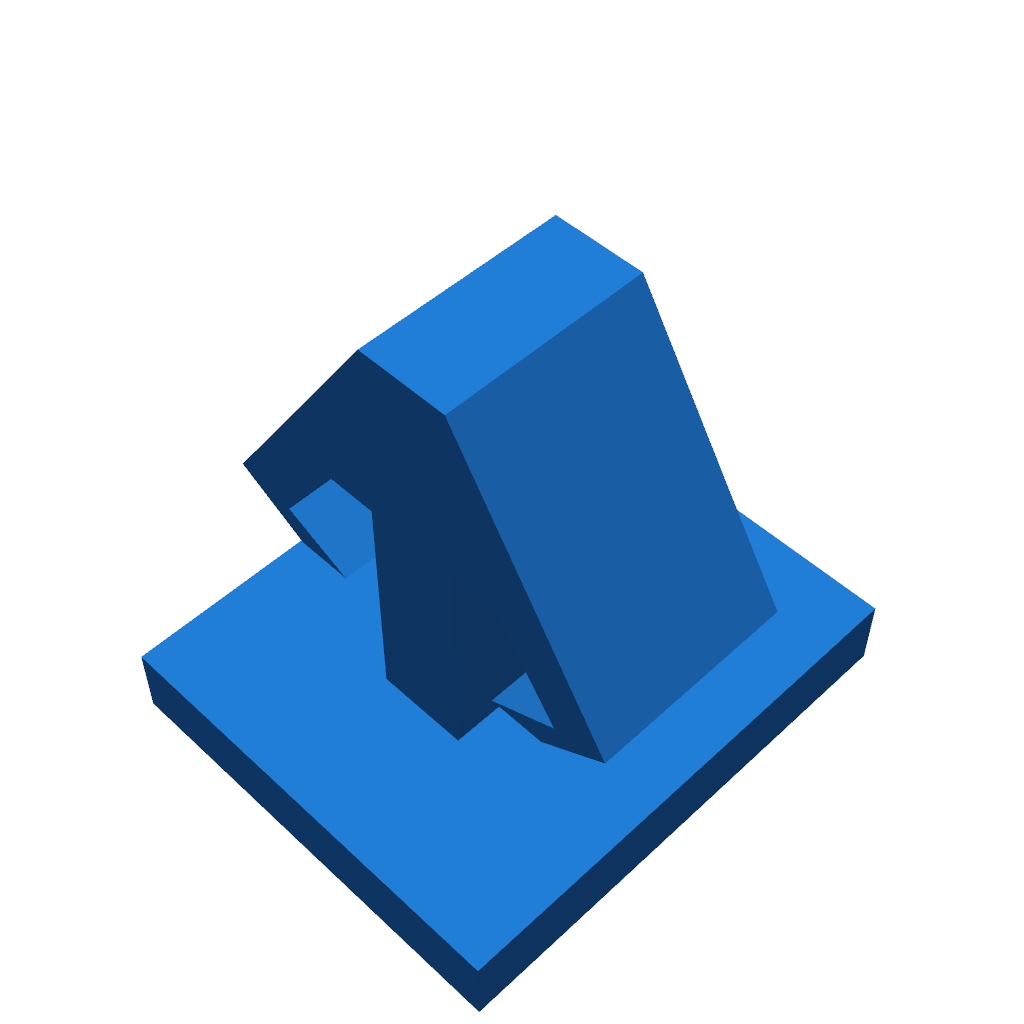 Ретейнер для моделей Toyota, Lexus и некоторых Mazda