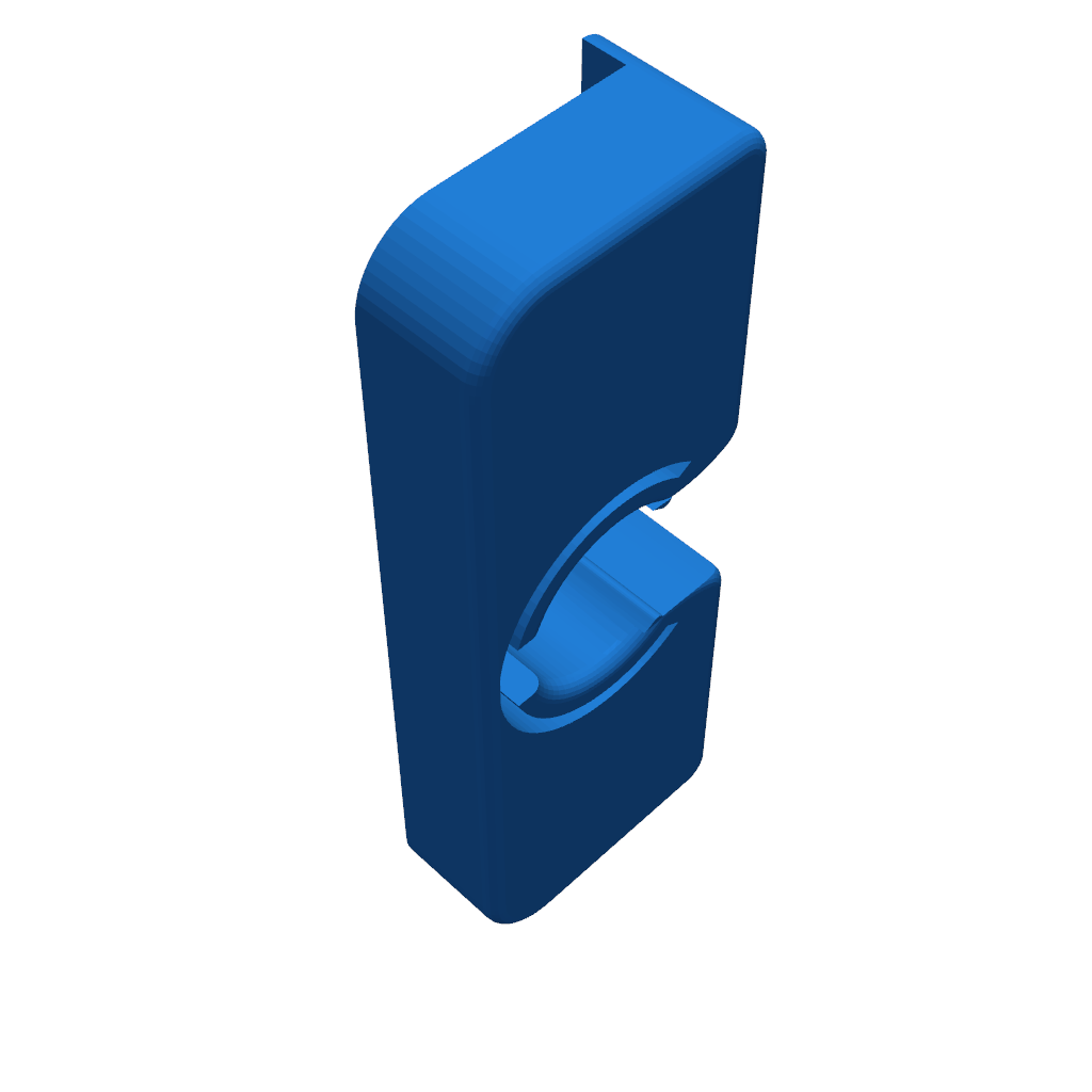 Модель полки для Opel Corsa D