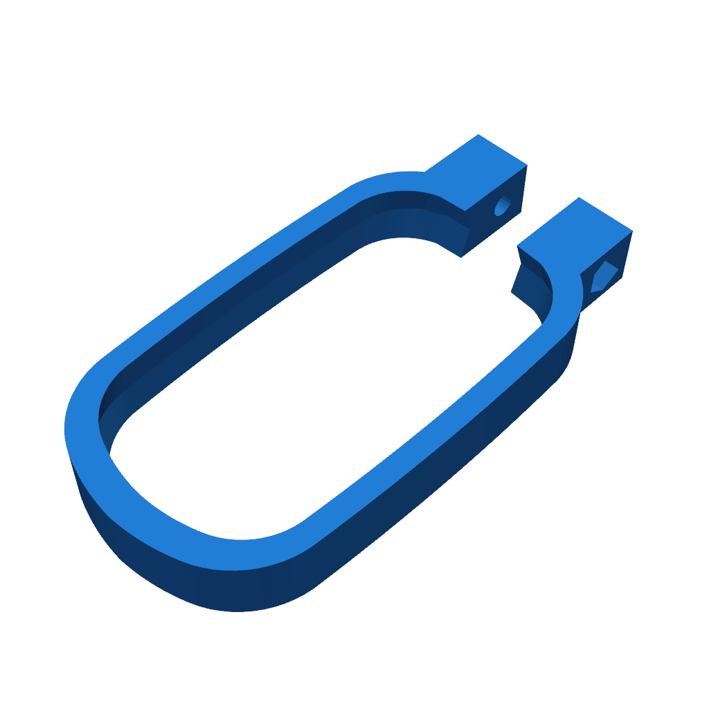 Чехол для ключа Toyota Sequoia