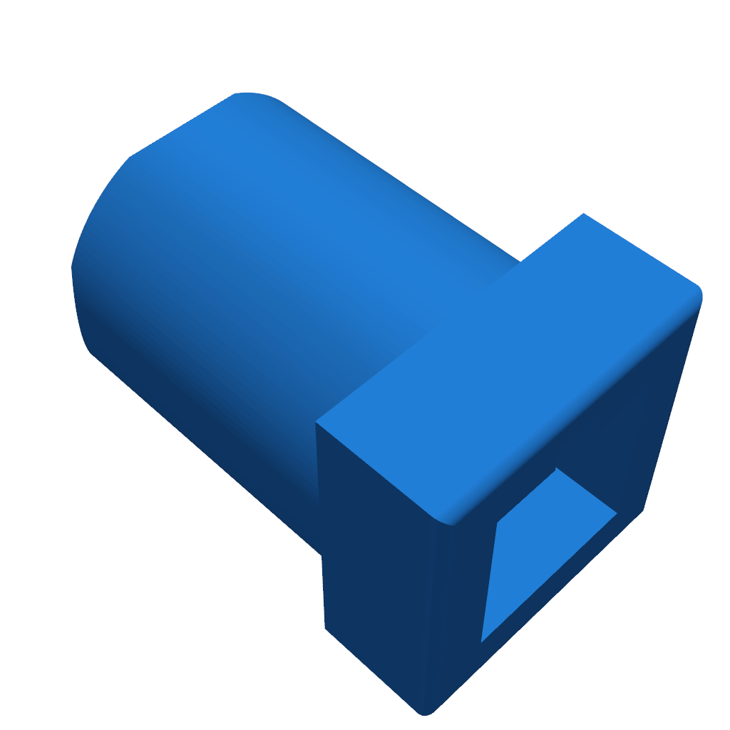 3D-модель подставок