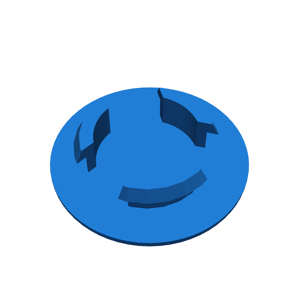 Кончик подлокотника для Toyota Sienna 2012