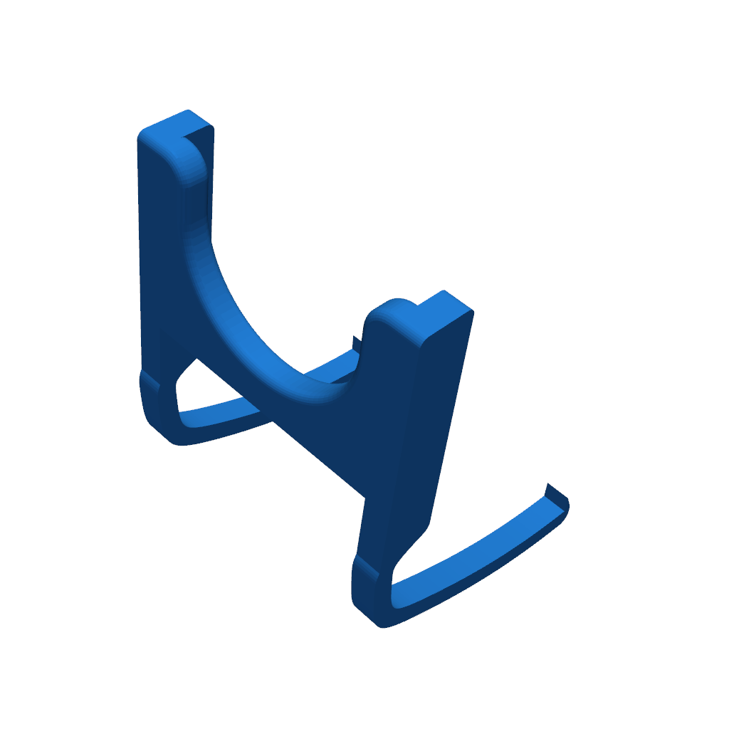 Крепление для мобильного телефона с PopSocket