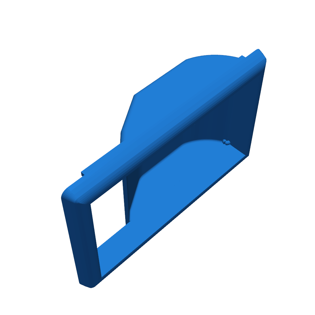 Крышка ручки двери для Toyota Forerunner 1980-х годов