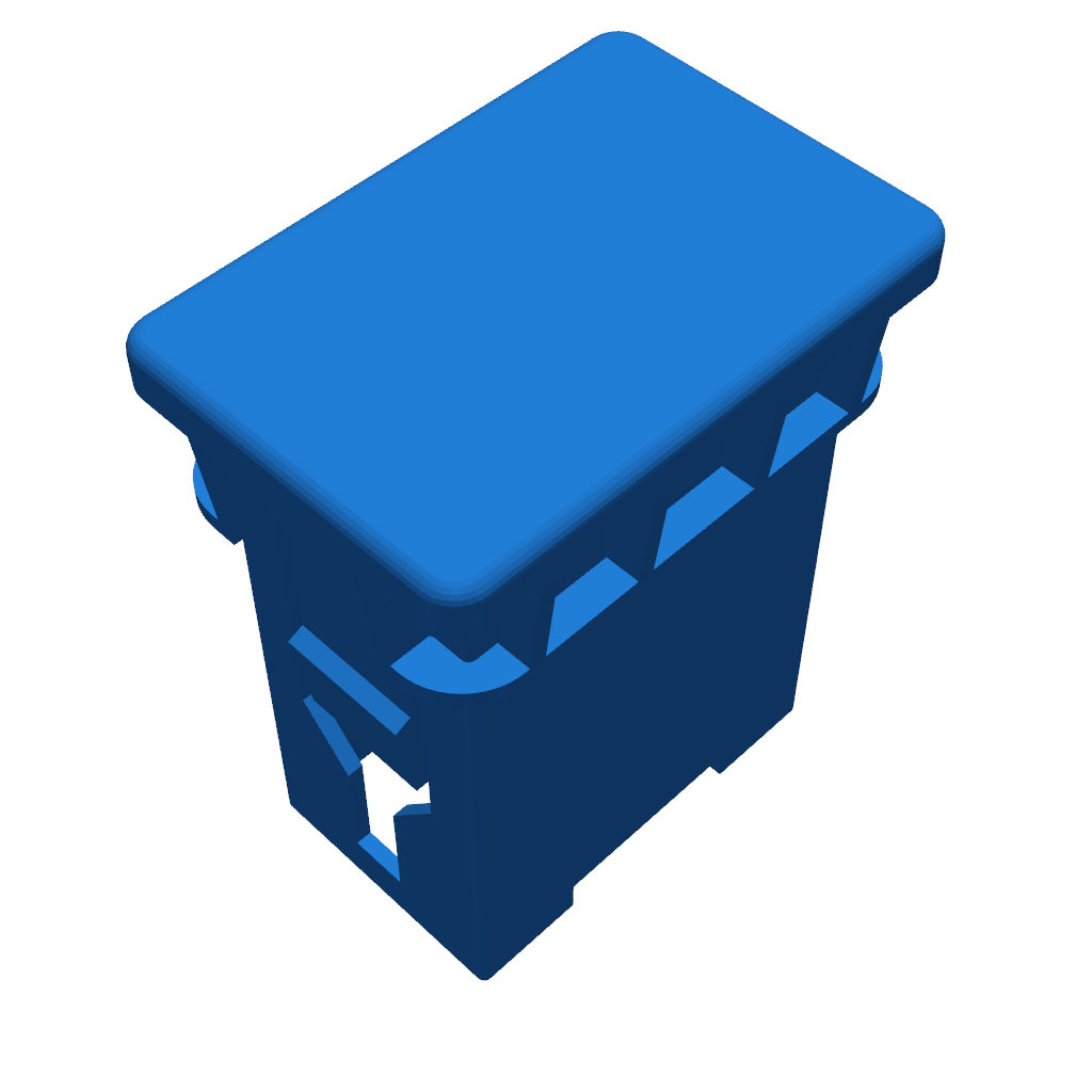 Демонтированный кнопочный элемент для Toyota Prius C