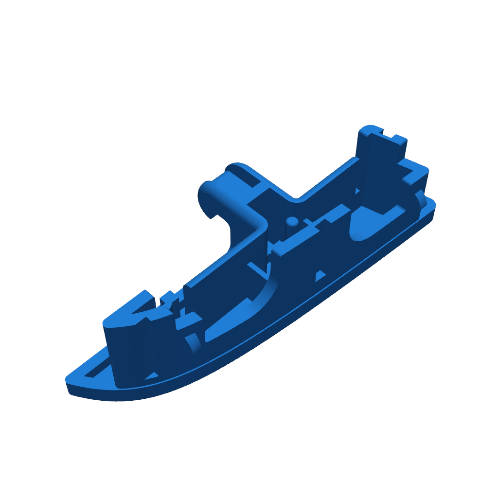 Замок центрального консоли для Toyota Tacoma 2010