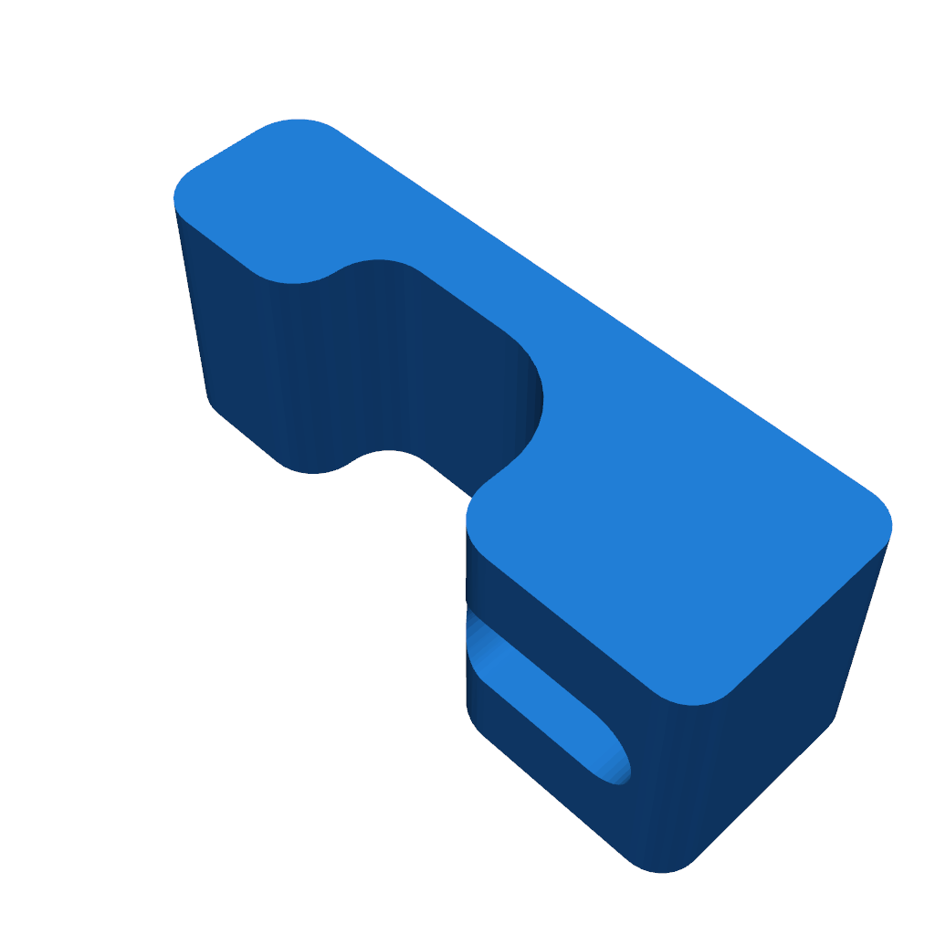 Крепление для радиостанции CB для Toyota 4Runner 5-го поколения