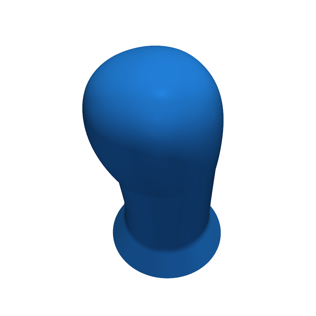 Замена ручки переключения передач на Toyota Corolla 2004