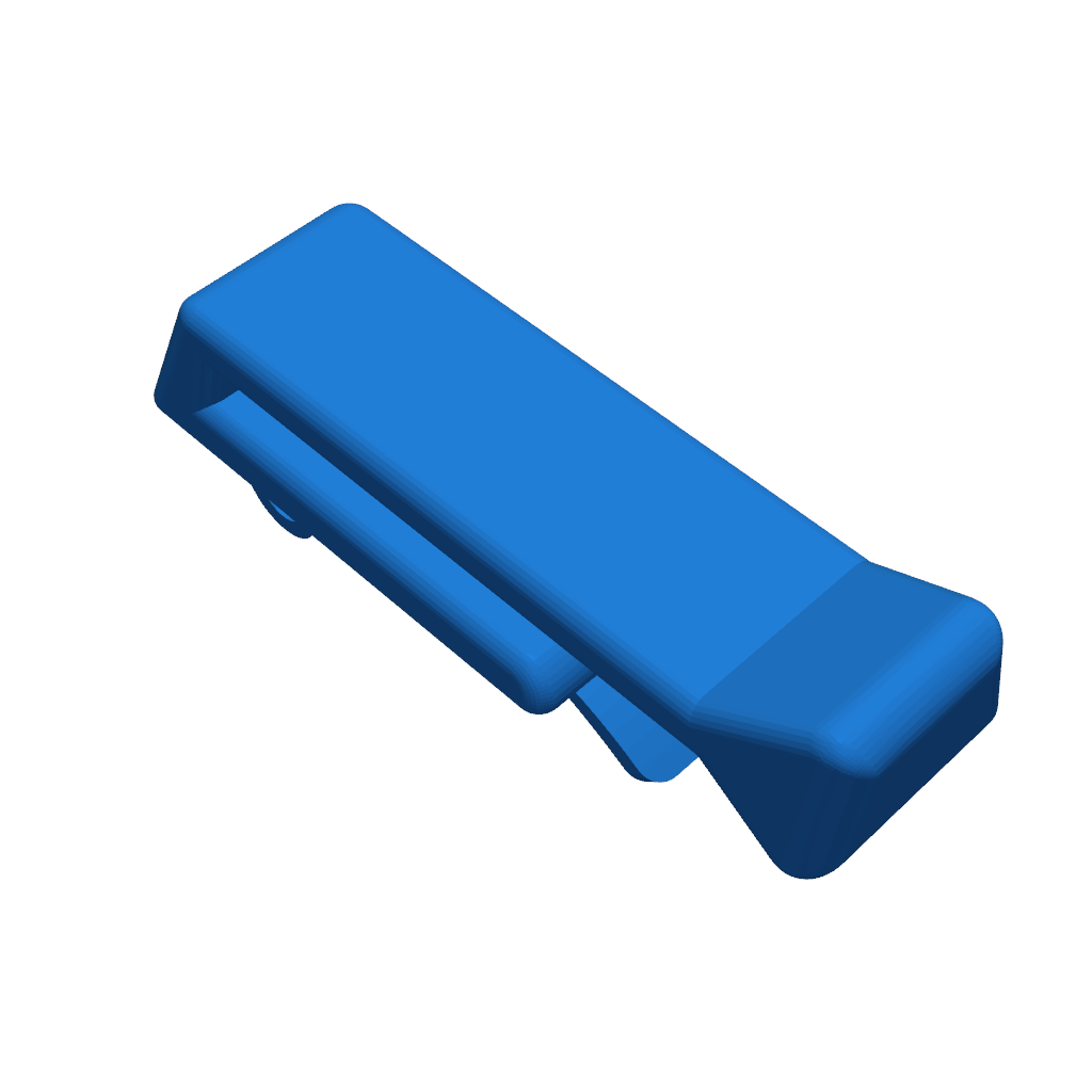 Замена зажимов ремня Toyota Corolla Verso > 2004