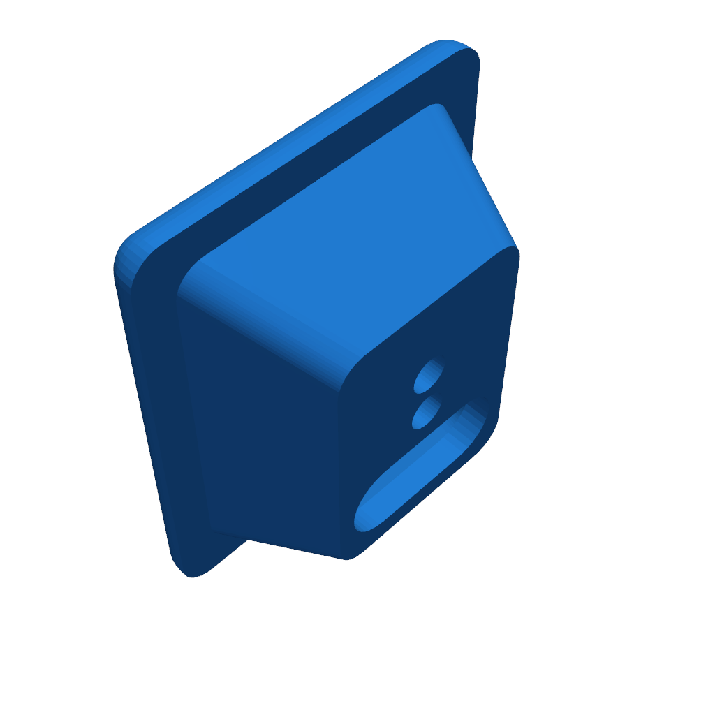 Магнитное крепление для телефона для Toyota Highlander