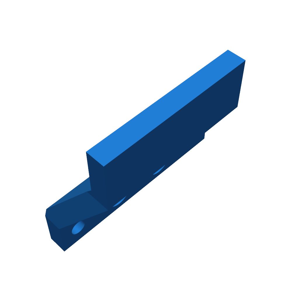 Кузов Toyota Trueno AE86 '86 для короткого шасси