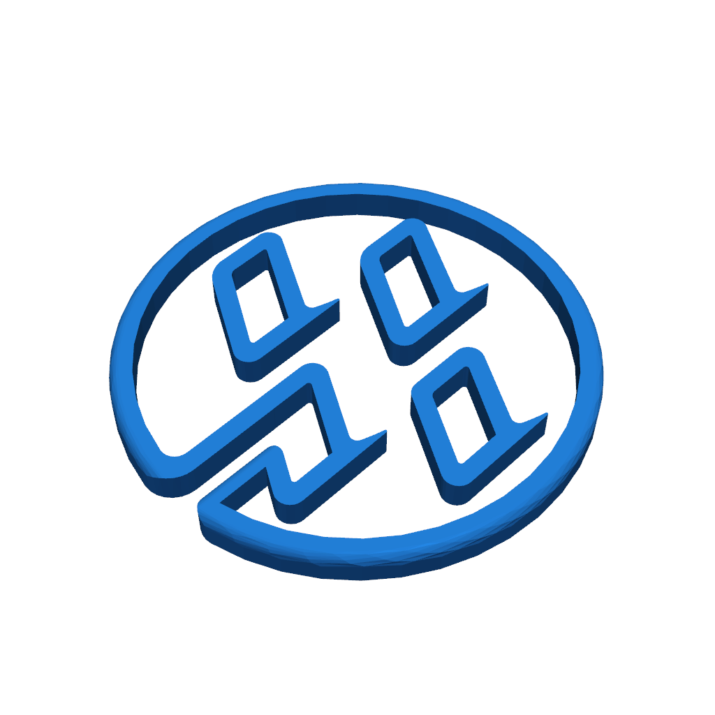 Логотип/эмблема рулевого колеса Toyota GT86, 86, frs, brz (Переработанный)