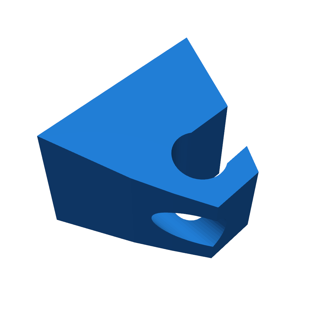 Замена крючка солнцезащитного козырька для Opel Corsa