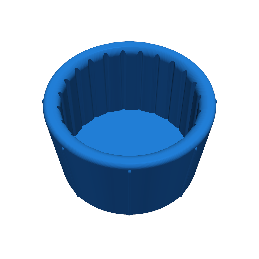 Кубок-держатель для Toyota Rav4