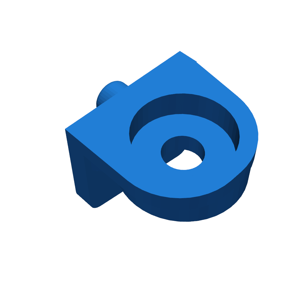 ЗАЖИМ ЦЕНТРАЛЬНОЙ КОНСОЛИ ДЛЯ TOYOTA 2003-2008