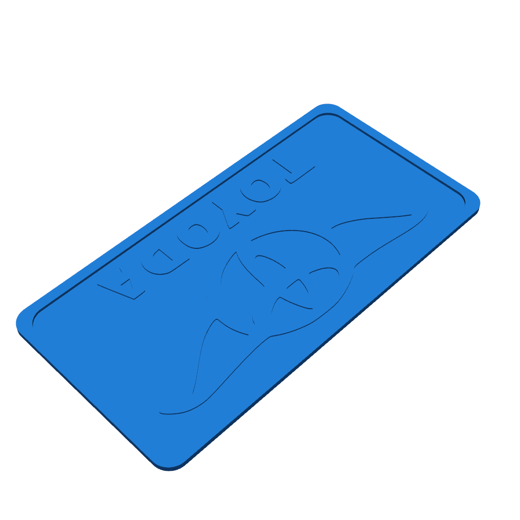 Звёздные войны - Йода - Тойода