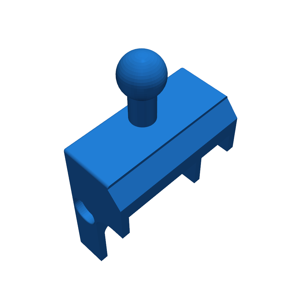 Держатель для телефона для Toyota Auris