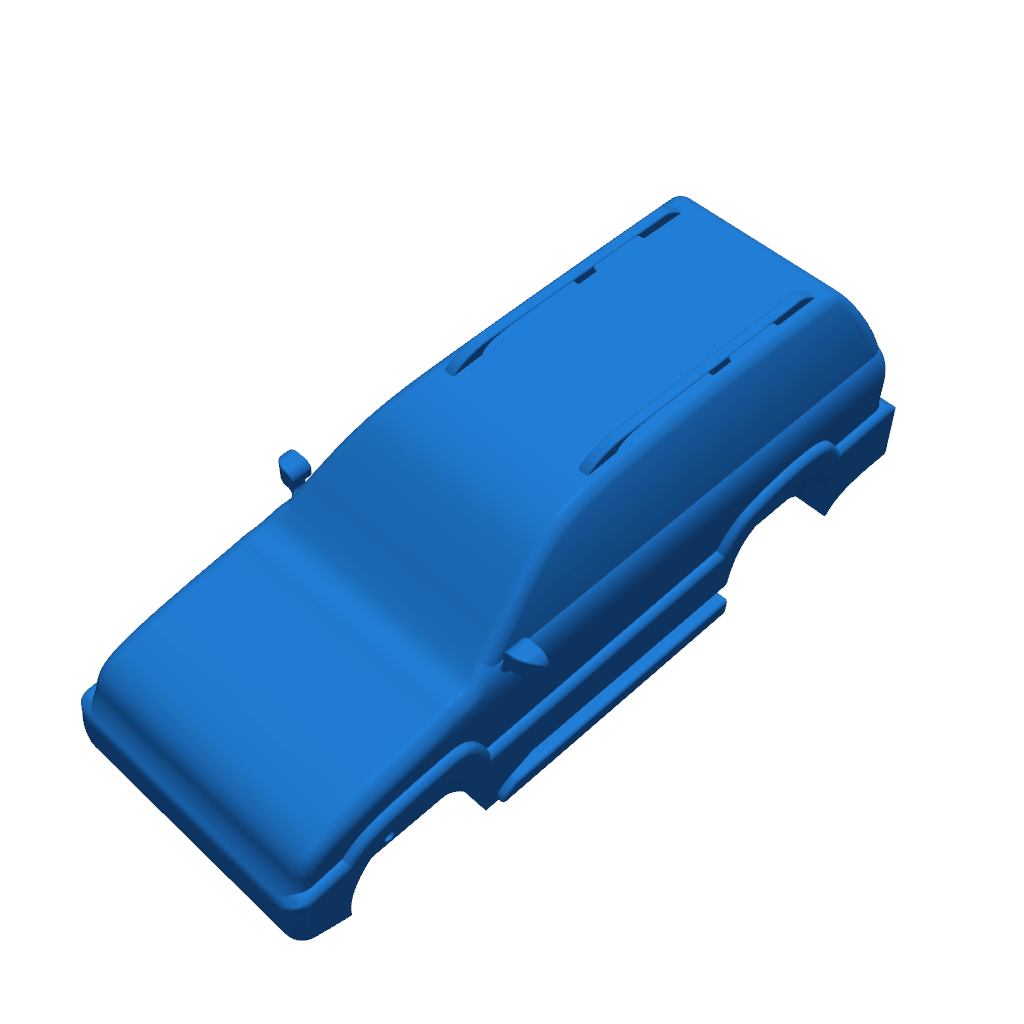 Toyota Land Cruiser KDJ120 (Lexus GX470)