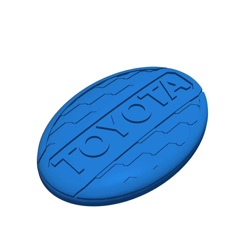 Профессиональная решетчатая крышка для руля 3-го поколения Tacoma