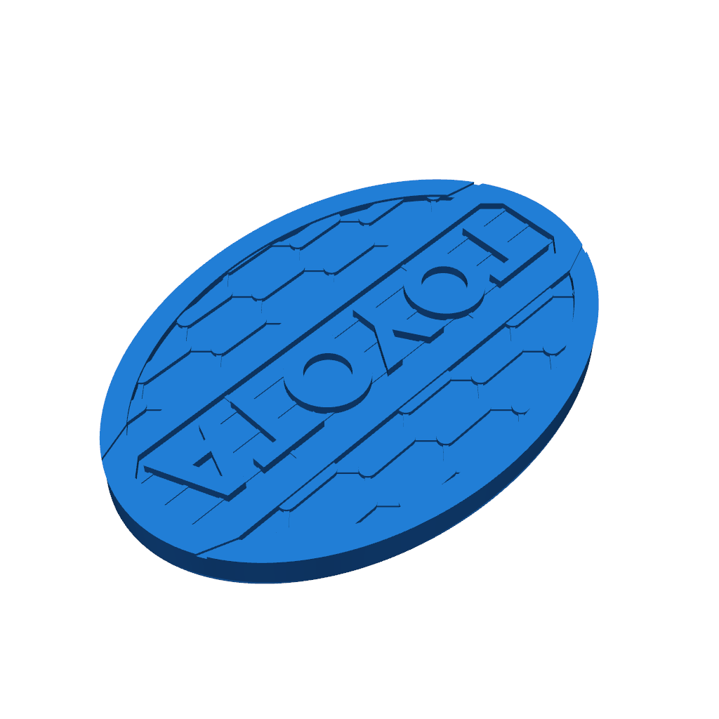 Замена эмблемы рулевого колеса для Toyota Tacoma 3-го поколения