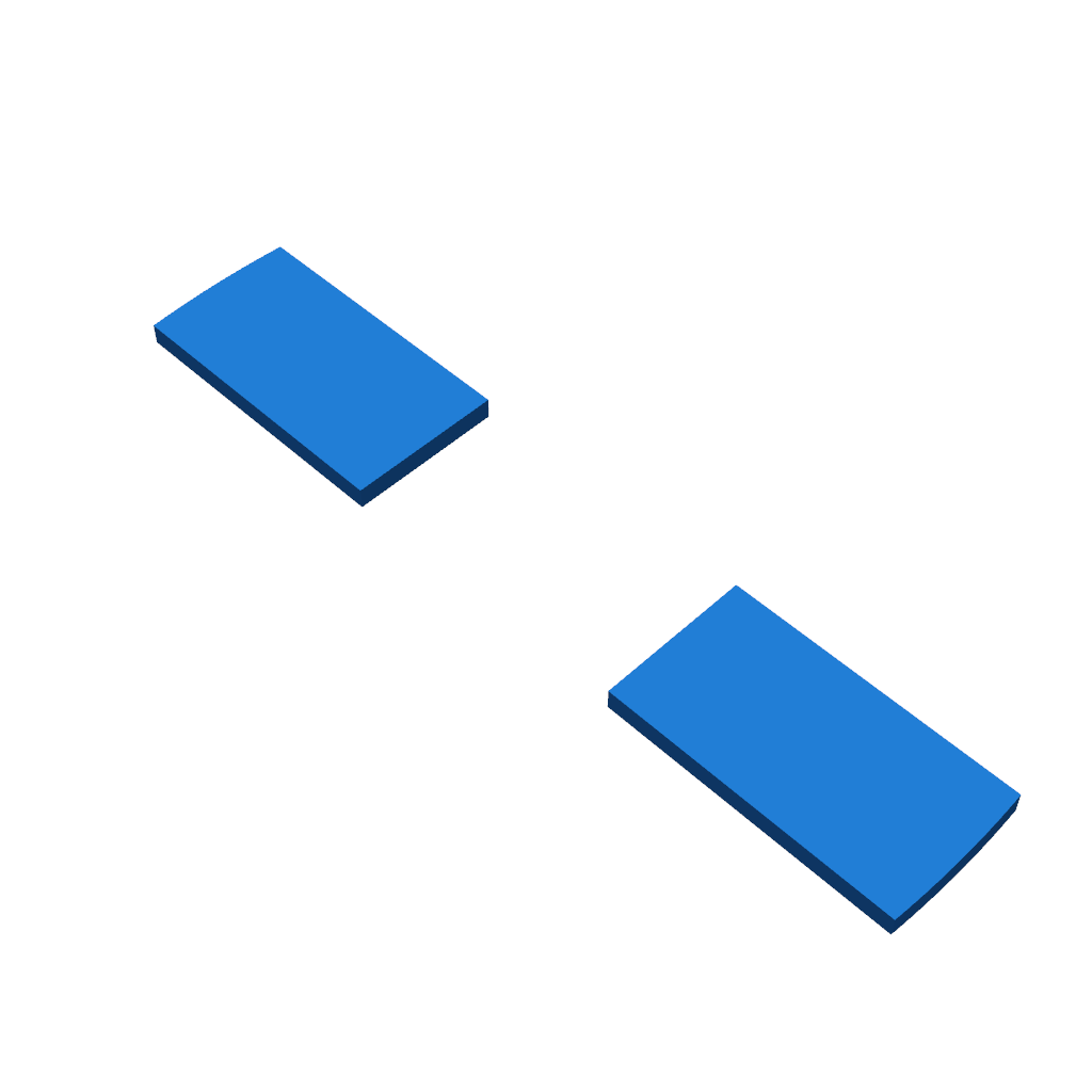 Накладка на логотип Toyota