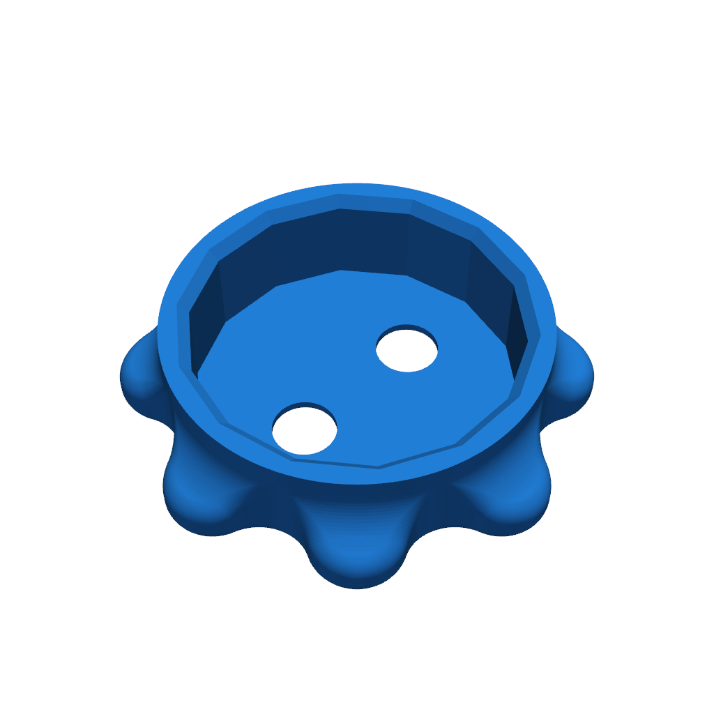 Инструмент для снятия масляного фильтра для автомобилей Toyota