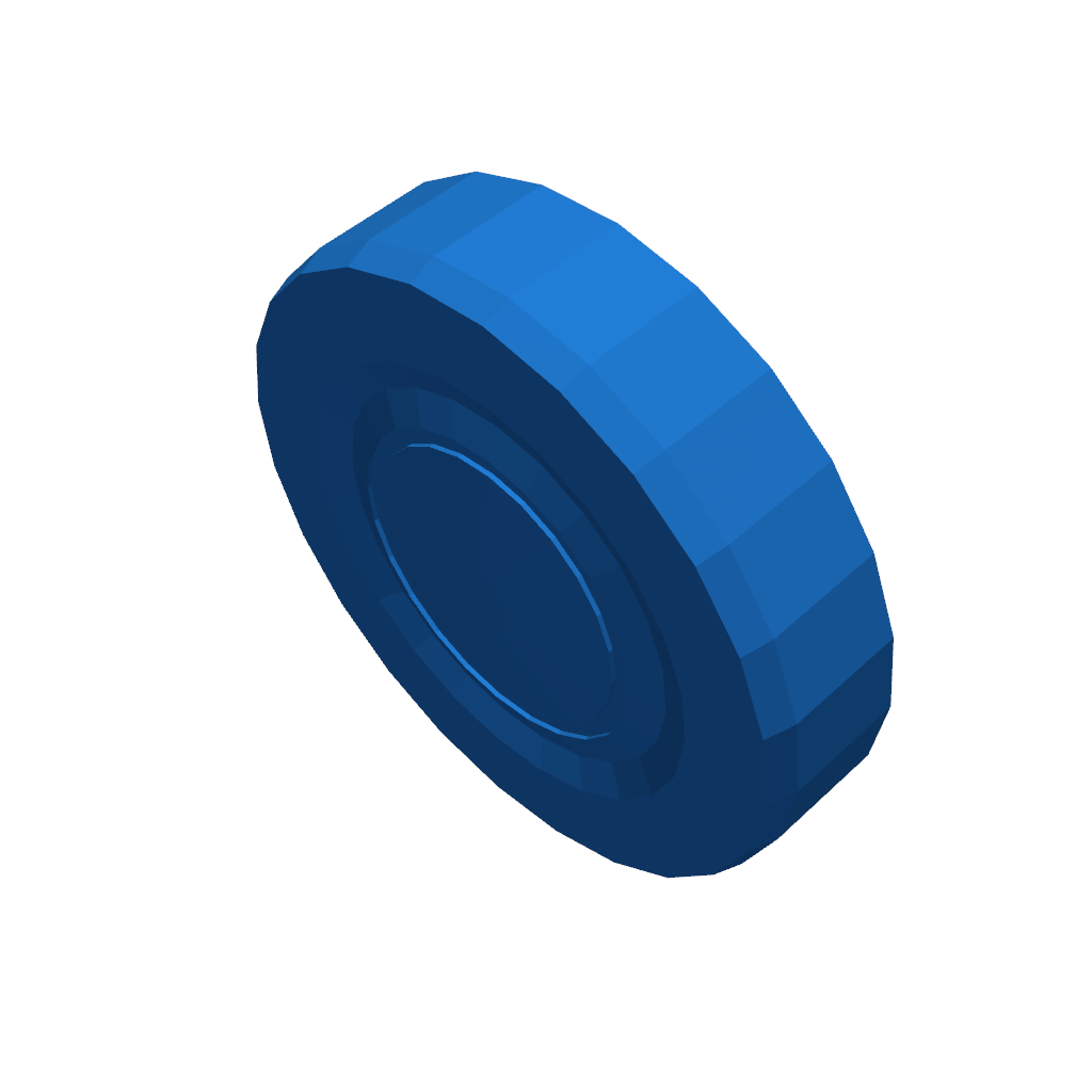 1961 Тойота Публичный Седан