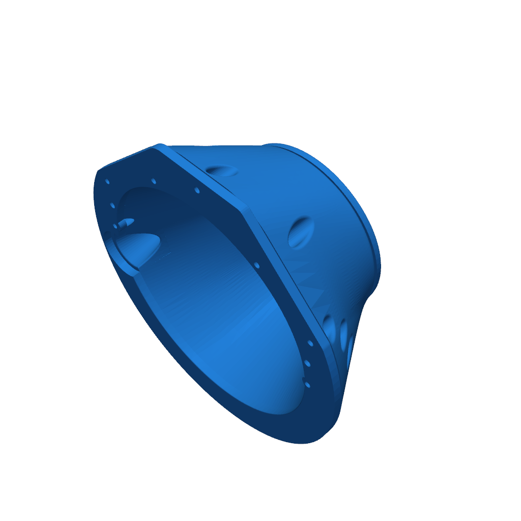 Крышка трансмиссии для установки 5-ступенчатой коробки Toyota на двигатель Chevy Camaro LS3 V8