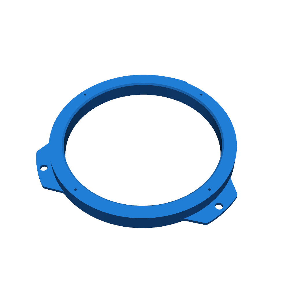 Адаптер для замены динамиков Opel