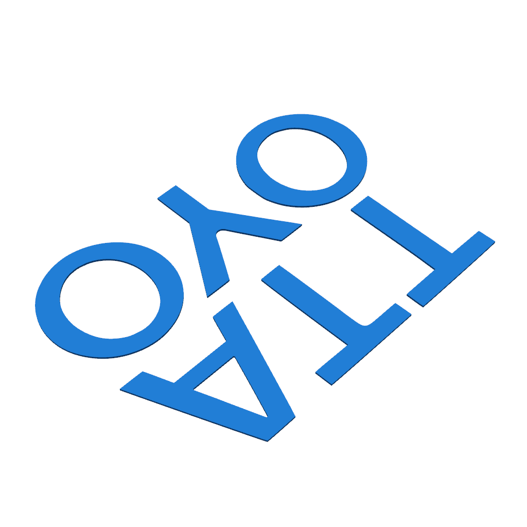 Эмблема решетки Toyota Land Cruiser BJ70 (1985-1987)