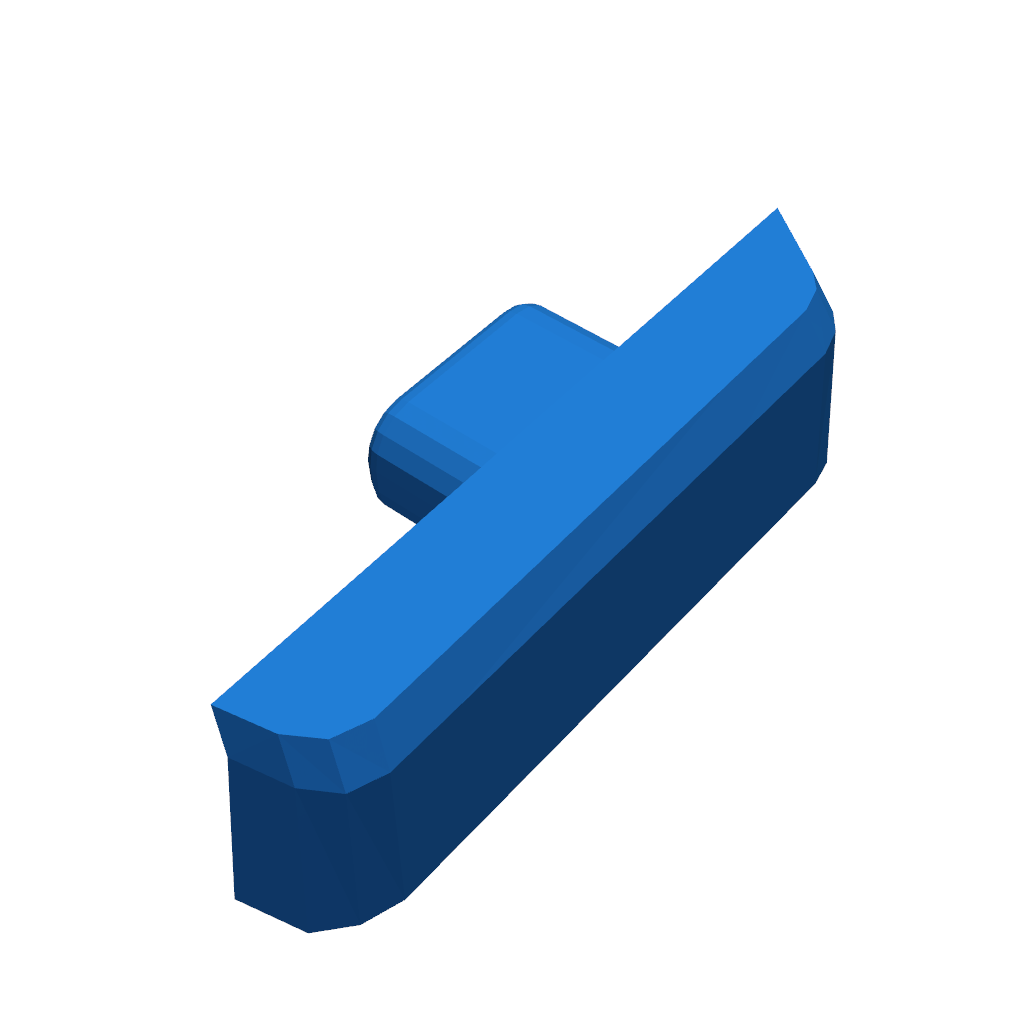 Кузов радиоуправляемой машины