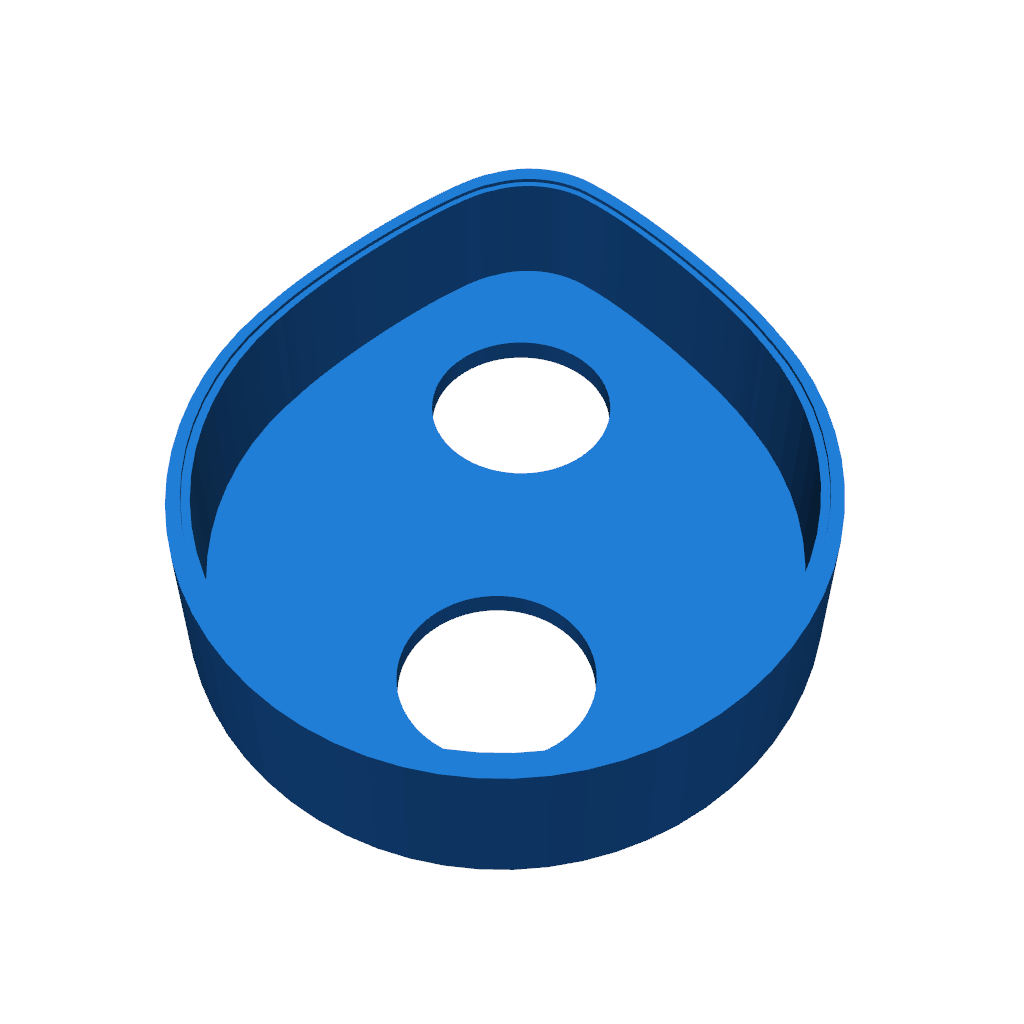 Вставка подстаканника - Запчасть для Toyota C-HR 2020