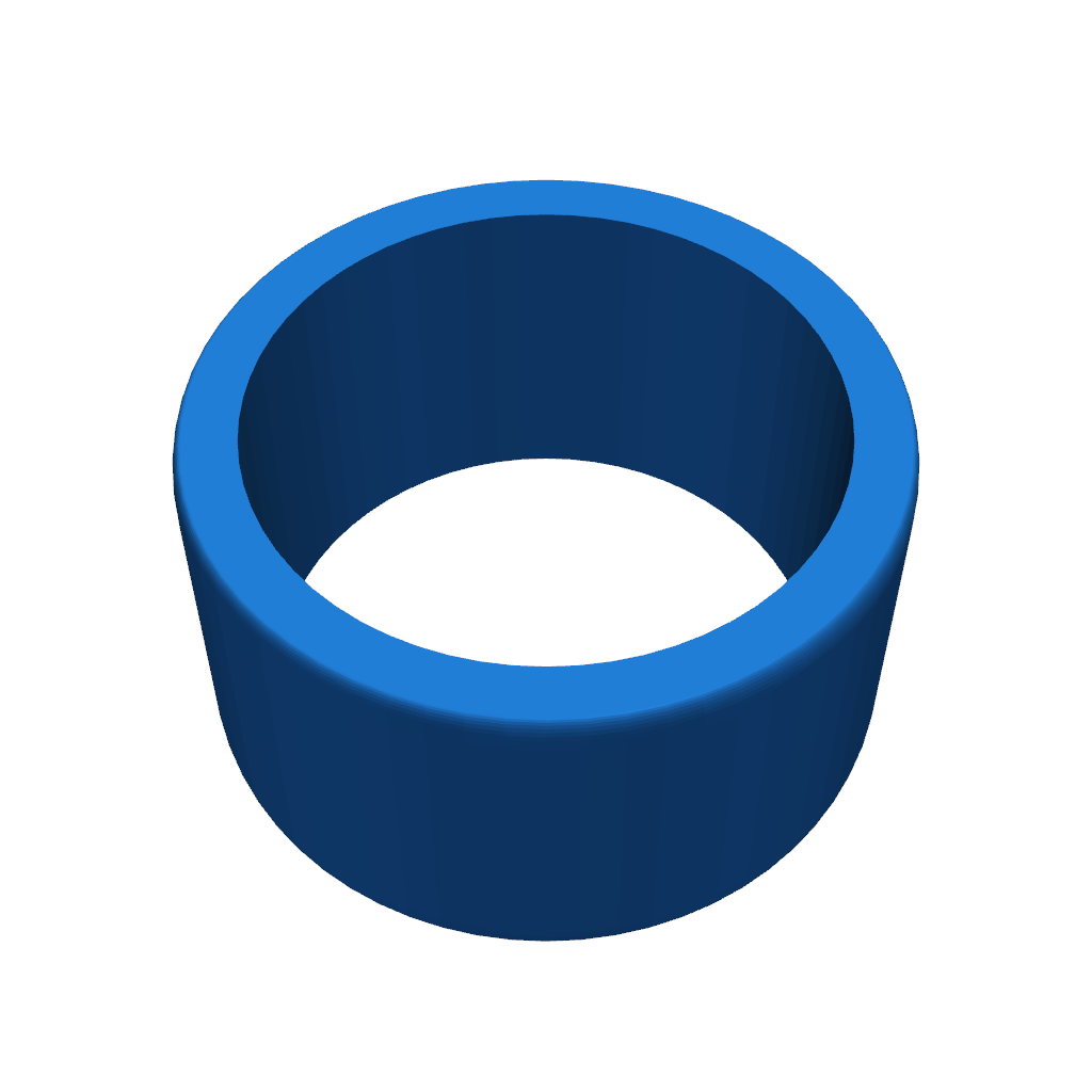 Адаптер для банки для Opel Vivaro B