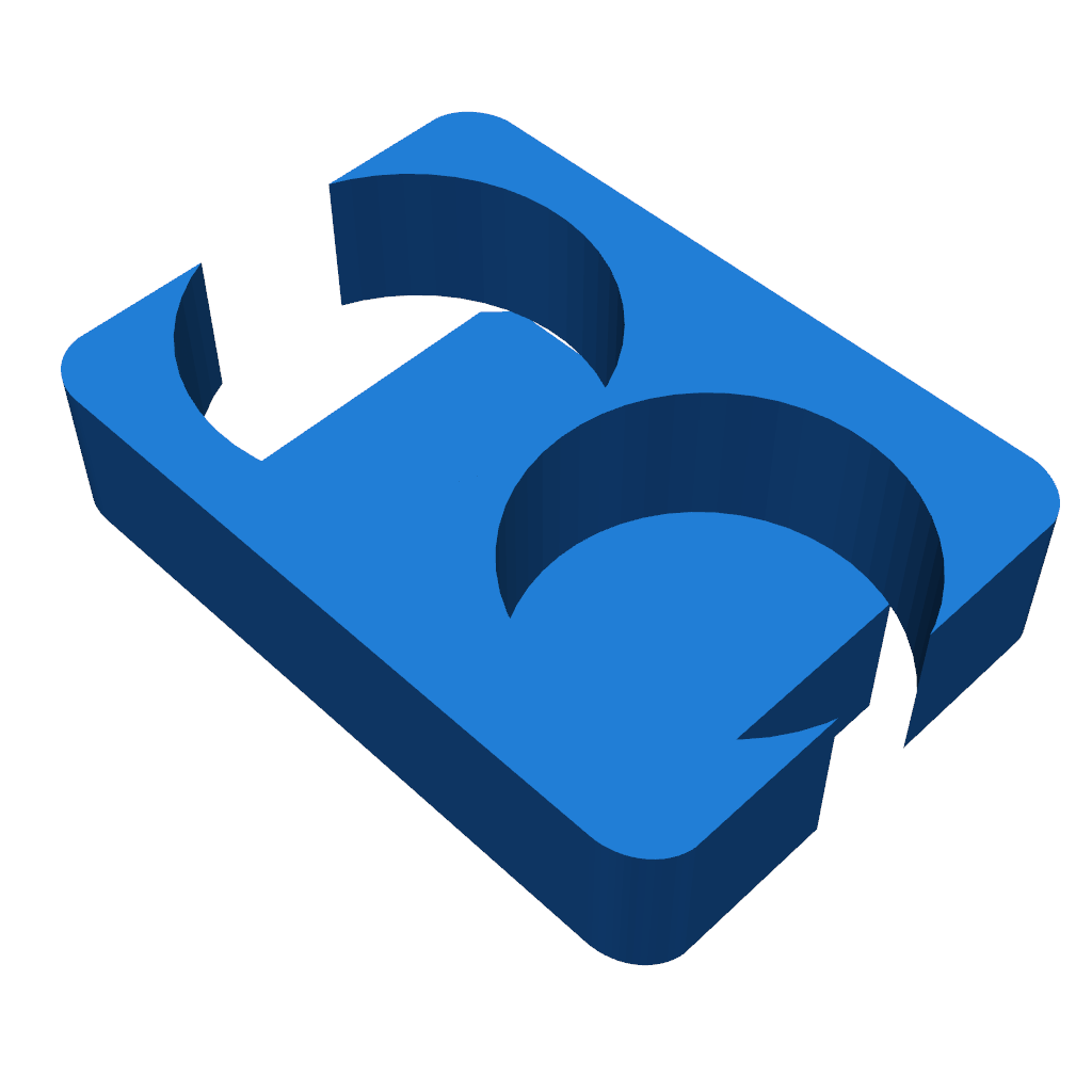 Крепление для стаканов для Toyota Corolla 90-х