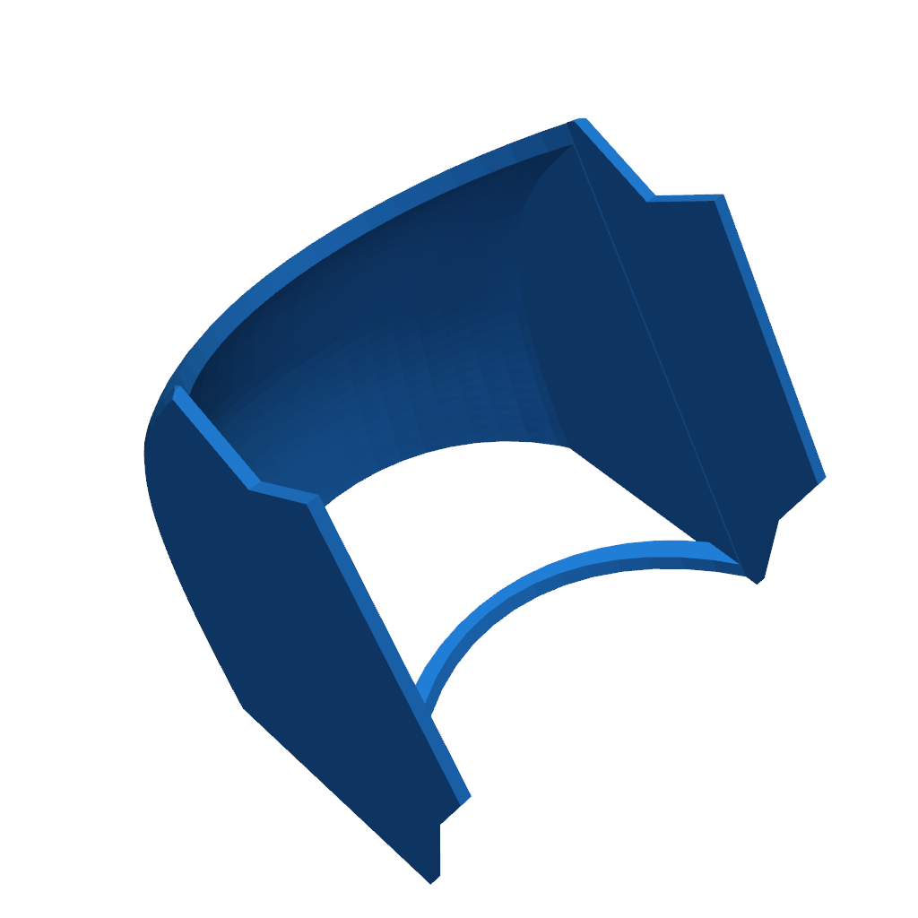 Изменение направления воздушного потока для быстрого оттаивания бокового окна