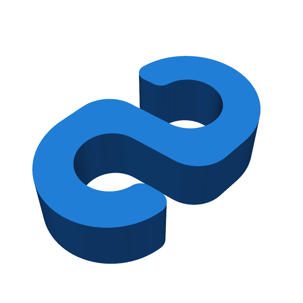 Крепления для грузового отсекa Toyota Highlander