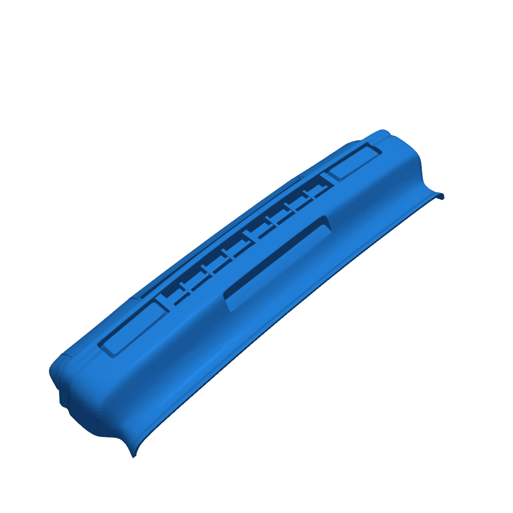 Кузов Toyota AE86 1:10 с радиоуправлением