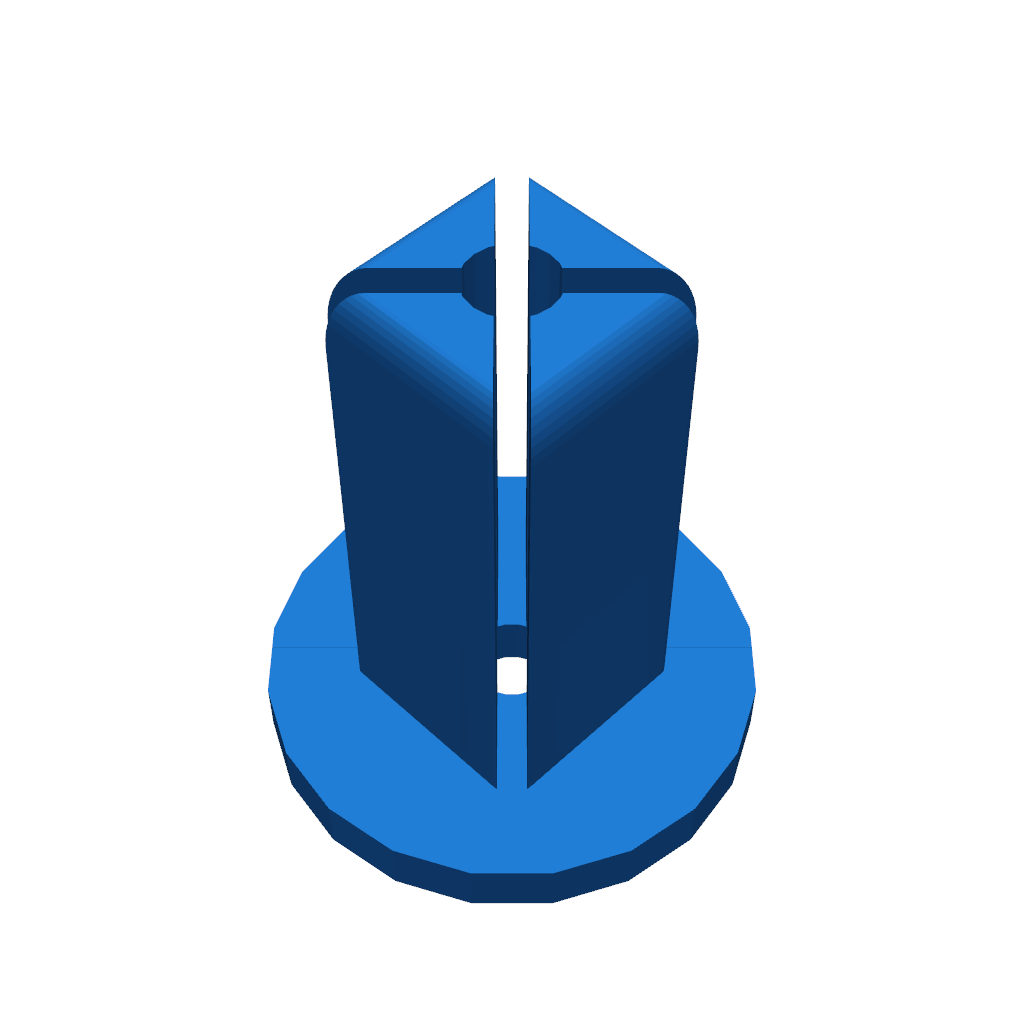 Замена прокладок винтовых креплений подкрылка Toyota