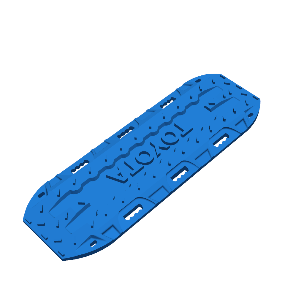 Песчаные лестницы в масштабе 1/10 для RC машин