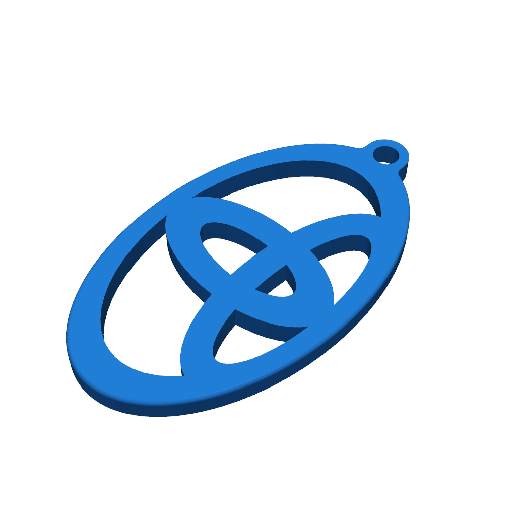 Ключница с логотипом Toyota