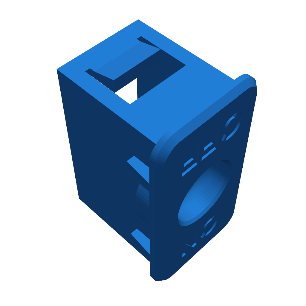 Держатель переключателя Toyota