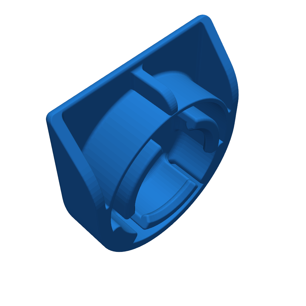 Замена крышки болта стеклоочистителя Toyota FJ Cruiser